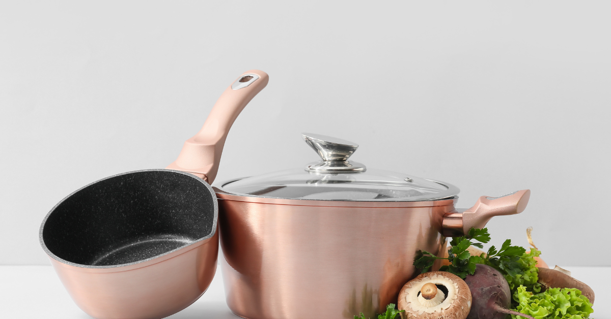 what are the best pots and pans