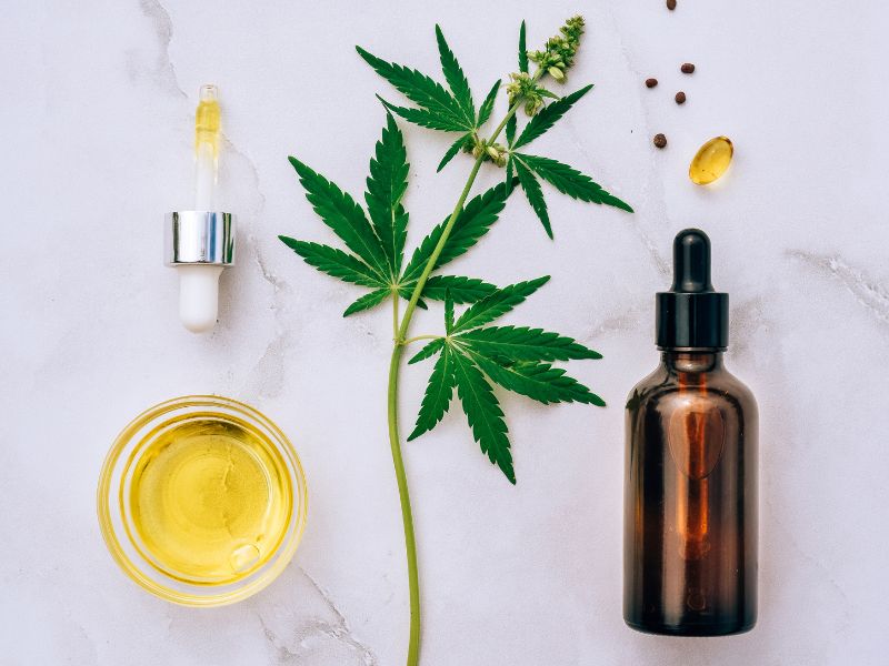 benefits of cbd