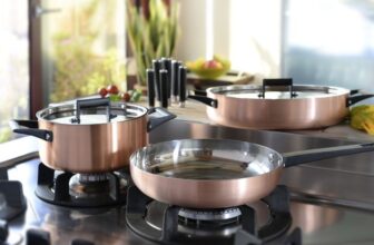 best pots and pans